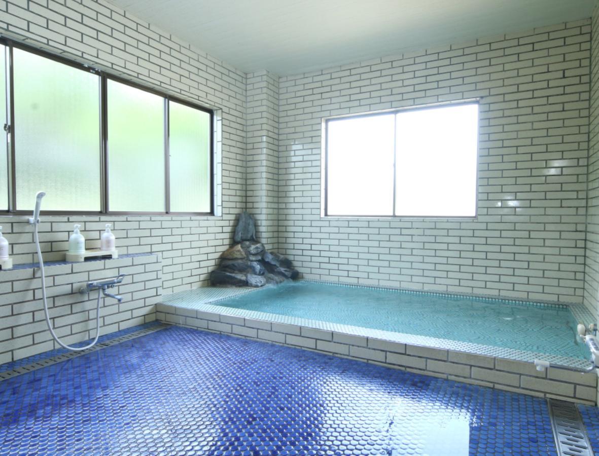 Suimeiso Yamanakako Exterior foto